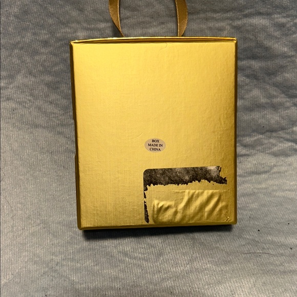 Napier Silver Tone Open Heart Shaped Pin/Brooch - Picture 9 of 11